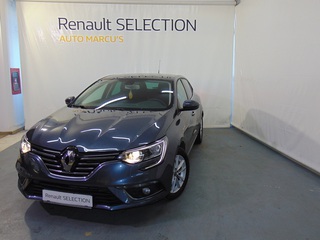 RENAULT - MEGANE