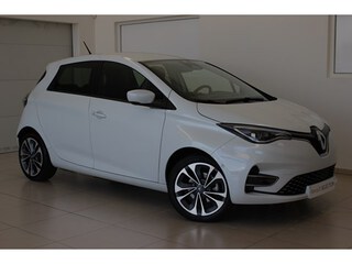 Renault - Zoe