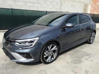 RENAULT Megane 00969448_VO38013322