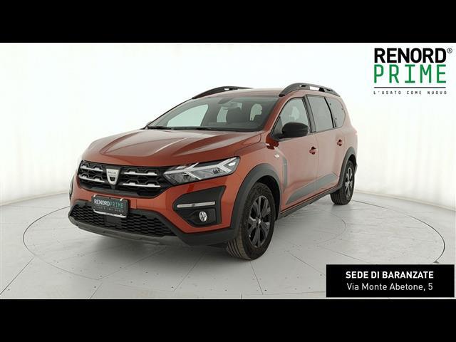 DACIA Jogger 00973328_VO38023732