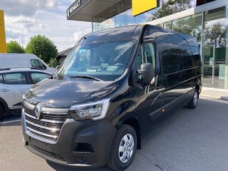 Renault - Master