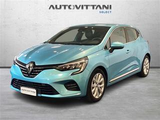 RENAULT Clio 00984203_VO38023207