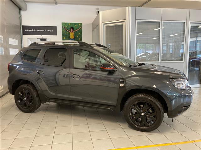 DACIA Duster II 2021 00014707_VO38013022
