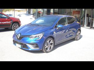 RENAULT Clio V 2019 00044364_VO38013018