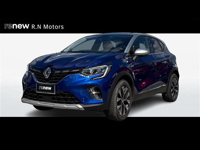 RENAULT Captur II 2019 00917910_VO38013074