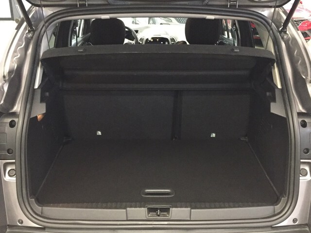 Inside Captur Diesel  Gris Casiopea con te