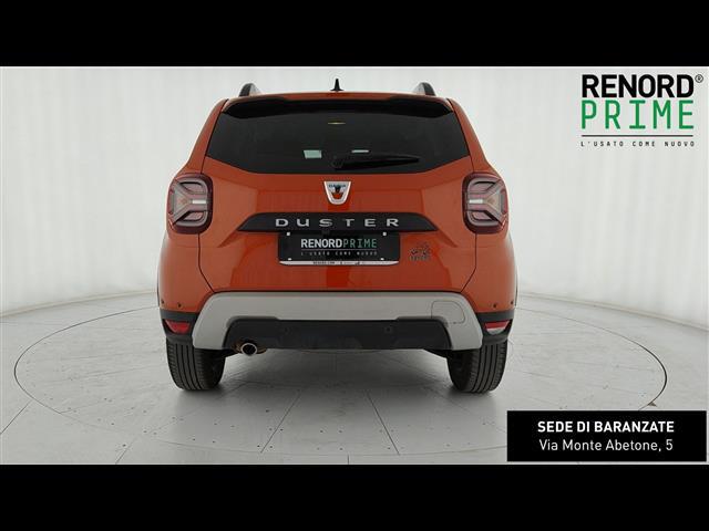DACIA Duster 00946867_VO38023732
