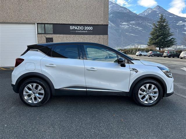 RENAULT Captur II 2019 00025637_VO38013404