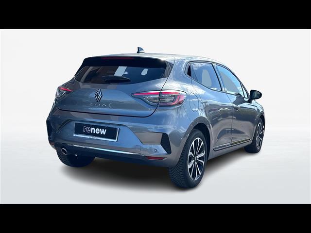 RENAULT Clio 00917950_VO38013074