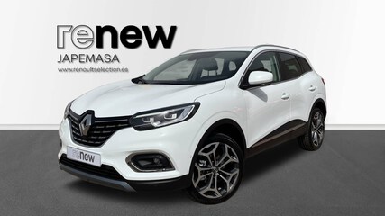RENAULT - KADJAR