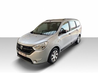 Dacia - Lodgy