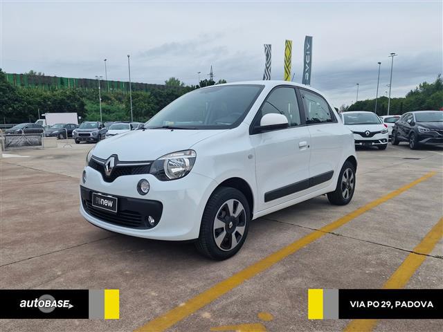 RENAULT Twingo 01096216_VO38013498