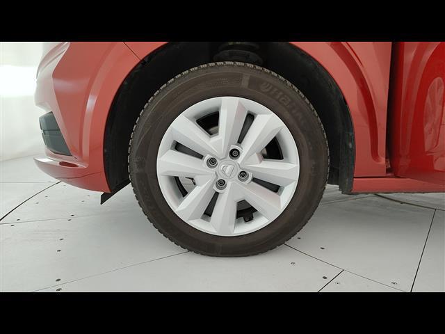 DACIA Sandero 00973215_VO38023732
