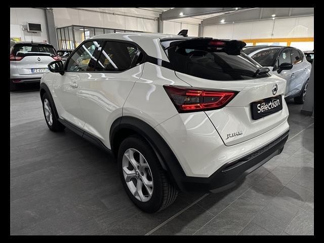 NISSAN Juke II 2020 00080646_VO38023184