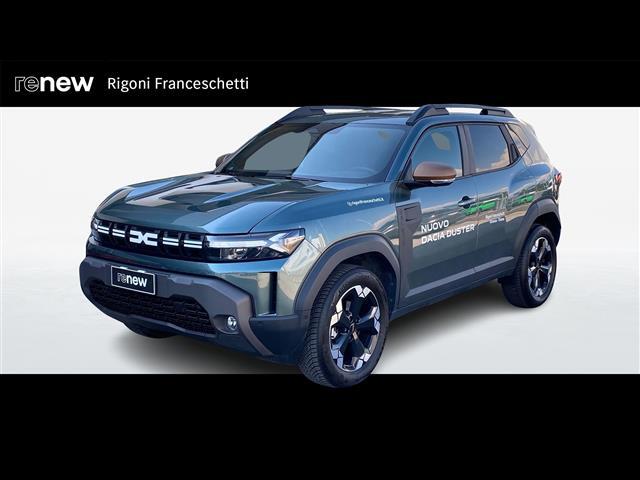 DACIA Duster 00332981_VO38013550