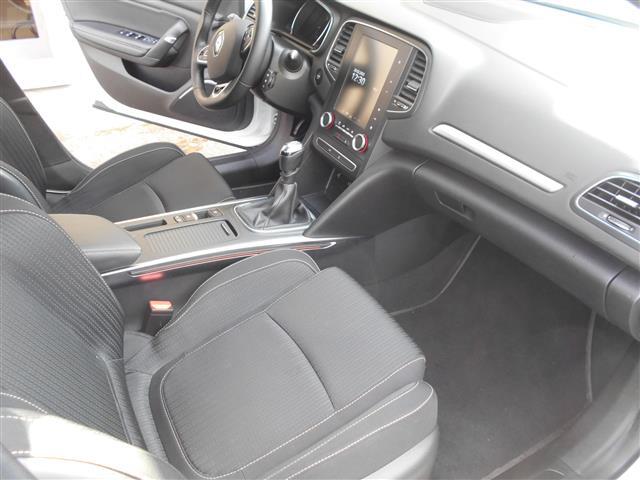 RENAULT Megane 01159073_VO38043211