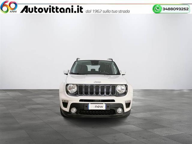 JEEP Renegade 2019 00960190_VO38023207