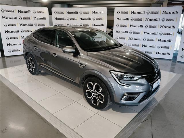 RENAULT Arkana 2021 00014713_VO38013022