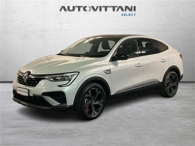 RENAULT Arkana 00984772_VO38023207