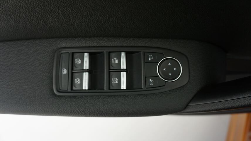 Inside Captur  Naranja