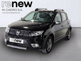 DACIA - SANDERO