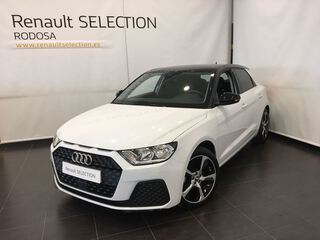 AUDI - A1
