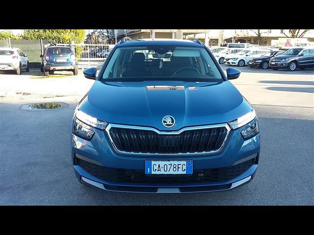 SKODA Kamiq 00022624_VO38013018