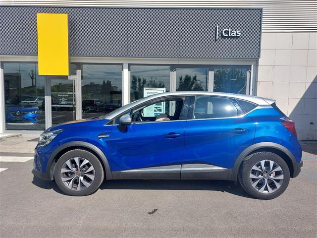 RENAULT Captur II 2019 05878214_VO38013080