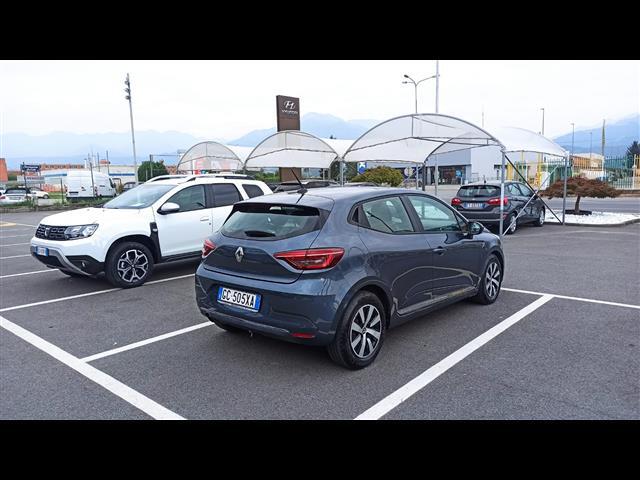 RENAULT Clio V 2019 00024332_VO38013404