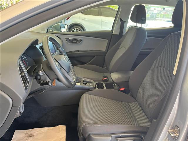SEAT Leon III 2017 02640212_VO38043366