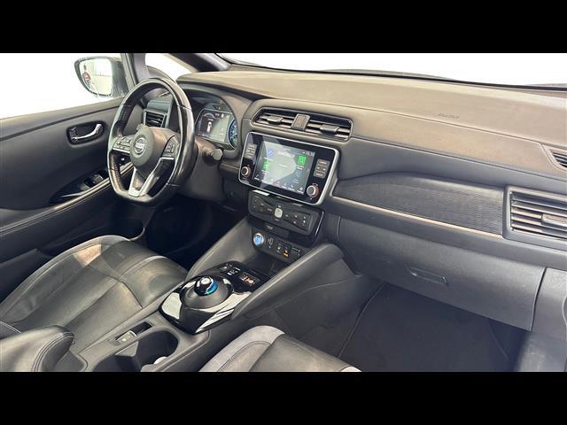 NISSAN Leaf II 2018 04998221_VO38013058