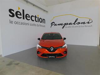 RENAULT Clio V 2019 02206966_VO38043894