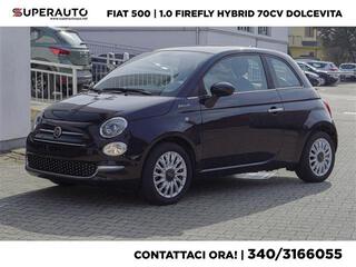 FIAT - 500 III 2015