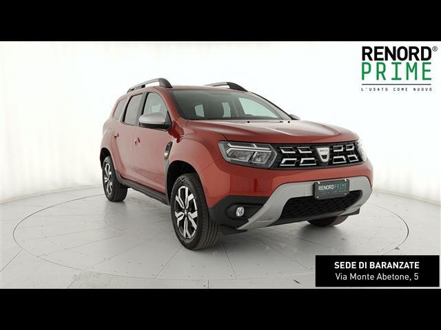 DACIA Duster 00948971_VO38023732