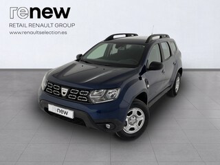 DACIA - DUSTER