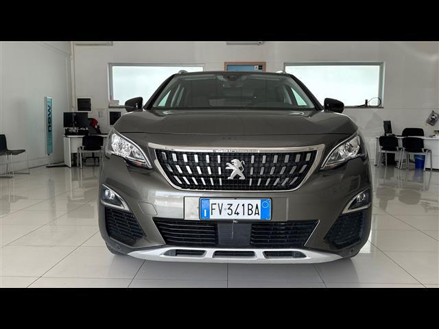 PEUGEOT 3008 04997409_VO38013058