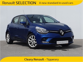 Renault - CLIO