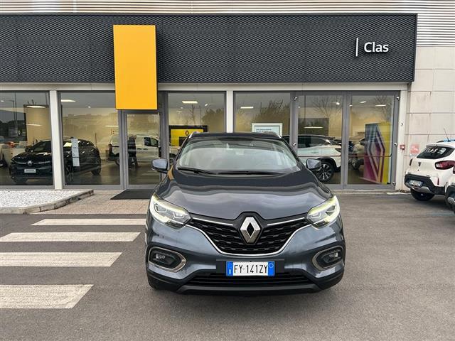 RENAULT Kadjar 05879950_VO38013080