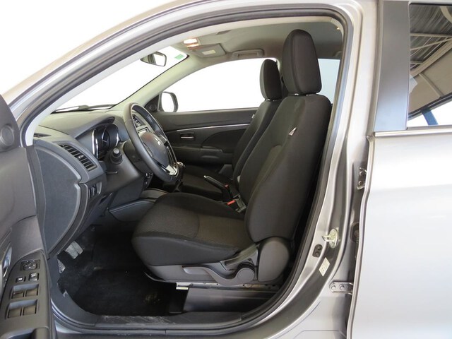 Inside ASX  Gris Titanium