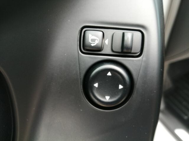Inside Kadjar  Gris Platino