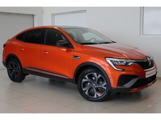 Renault - Arkana