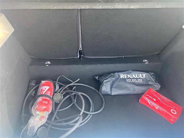 RENAULT ZOE 00755791_VO38013074