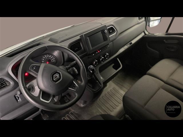 RENAULT Master IV 35 FWD 00006508_VO38033579