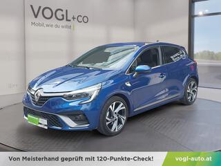 Renault - Clio