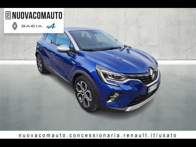 RENAULT Captur II 2019 01159208_VO38043211