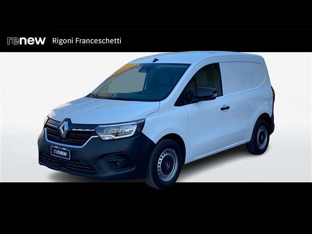 RENAULT Kangoo 00330776_VO38013550