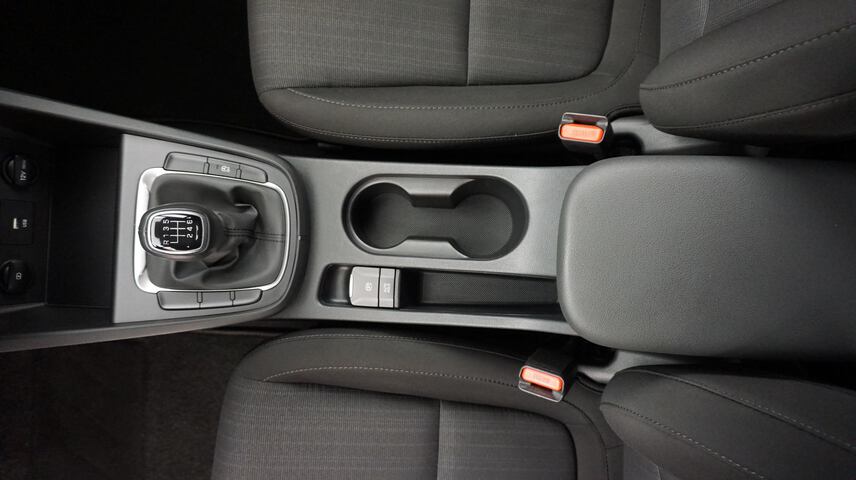 Inside Kona  Rojo