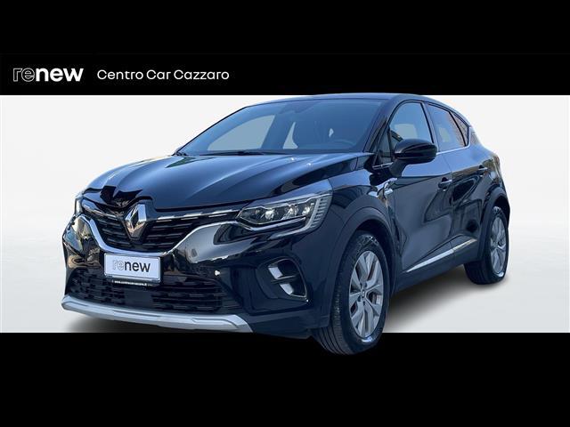 RENAULT Captur 00429252_VO38023217