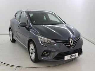 RENAULT - Clio
