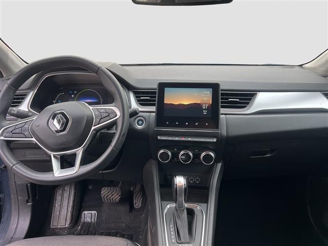 RENAULT Captur 05258159_VO38013034